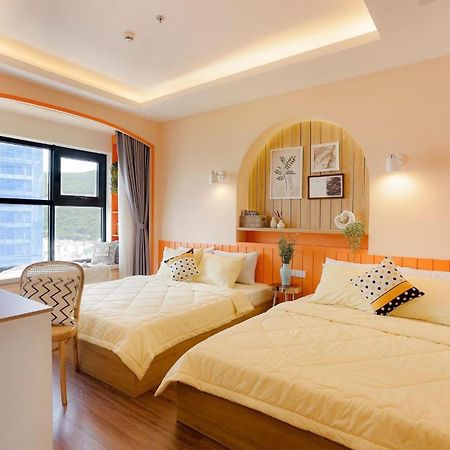 Flc Sea Tower Qui Nhon Apartment - Can Ho Sea View Quy Nhơn Zewnętrze zdjęcie