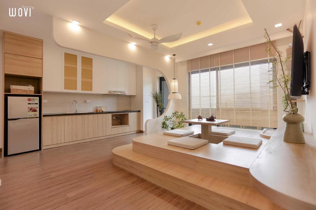 Flc Sea Tower Qui Nhon Apartment - Can Ho Sea View Quy Nhơn Zewnętrze zdjęcie