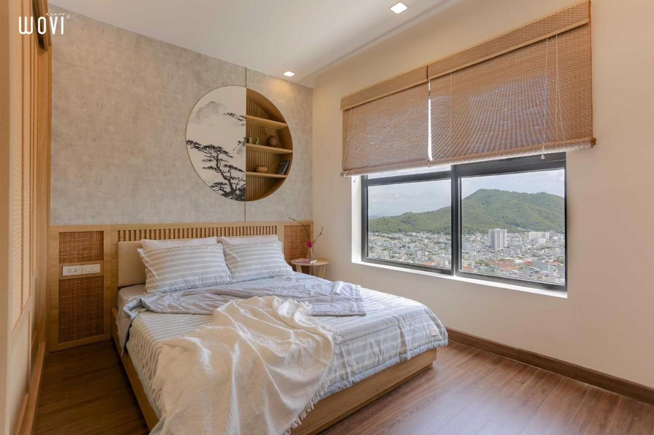 Flc Sea Tower Qui Nhon Apartment - Can Ho Sea View Quy Nhơn Zewnętrze zdjęcie