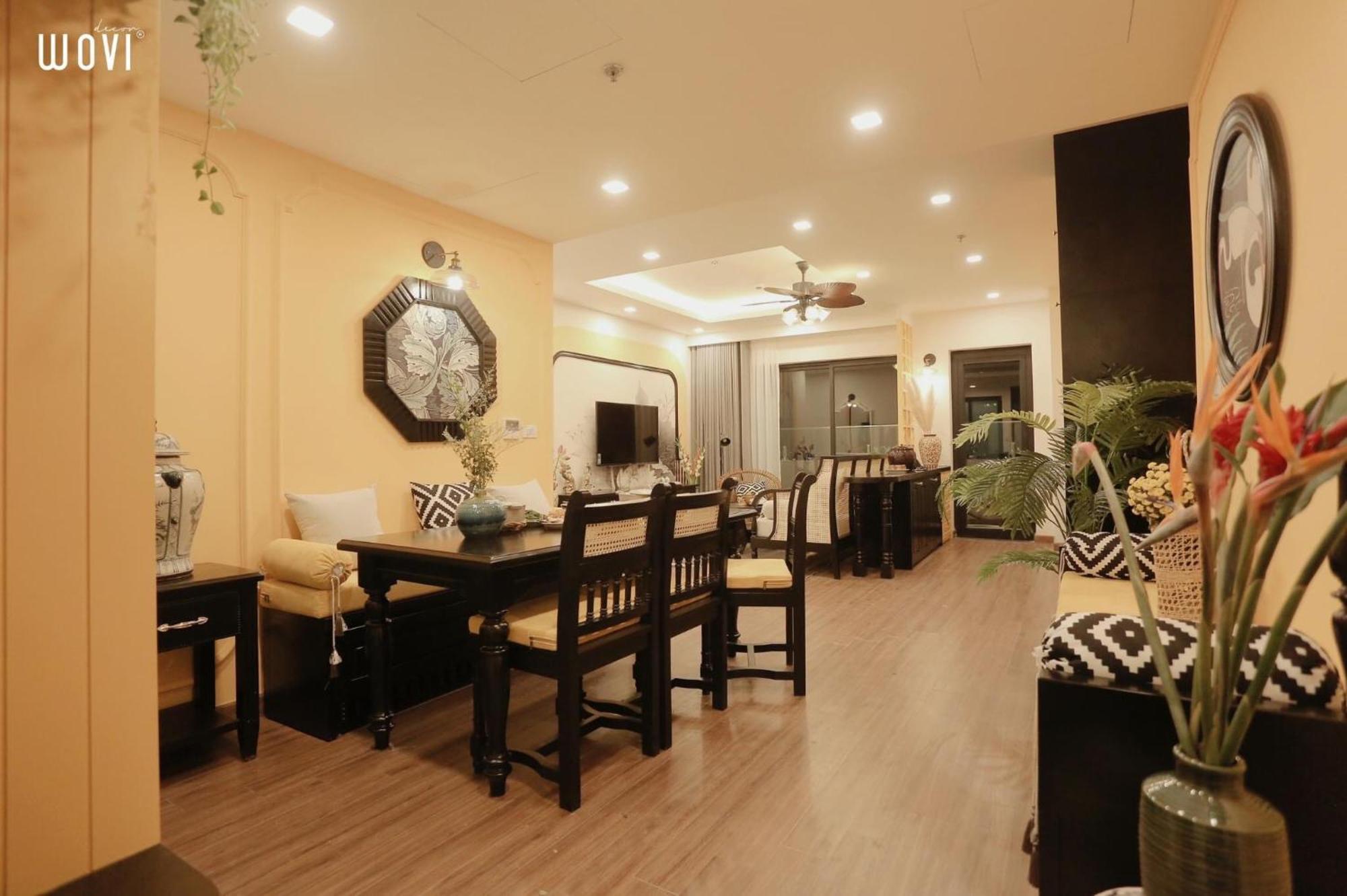 Flc Sea Tower Qui Nhon Apartment - Can Ho Sea View Quy Nhơn Zewnętrze zdjęcie