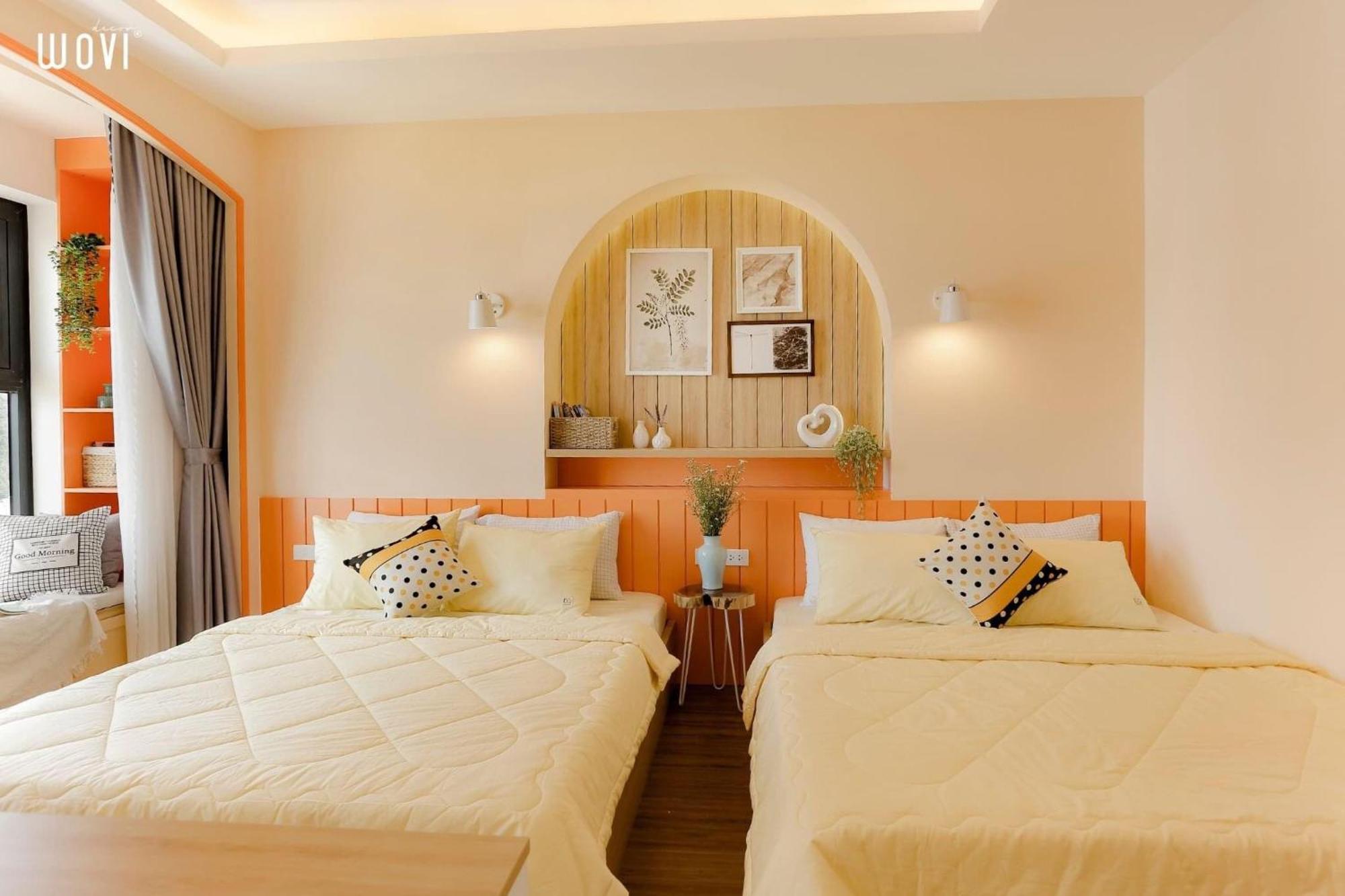 Flc Sea Tower Qui Nhon Apartment - Can Ho Sea View Quy Nhơn Zewnętrze zdjęcie