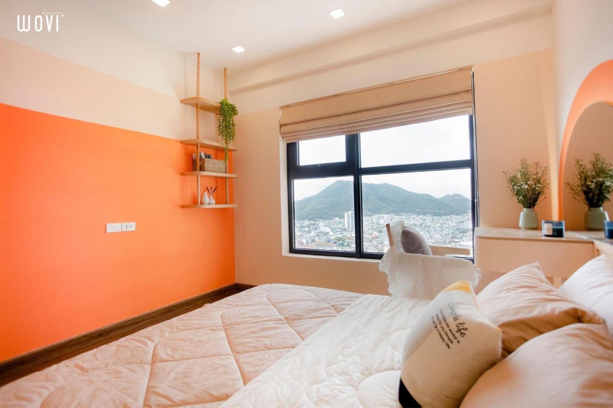 Flc Sea Tower Qui Nhon Apartment - Can Ho Sea View Quy Nhơn Zewnętrze zdjęcie