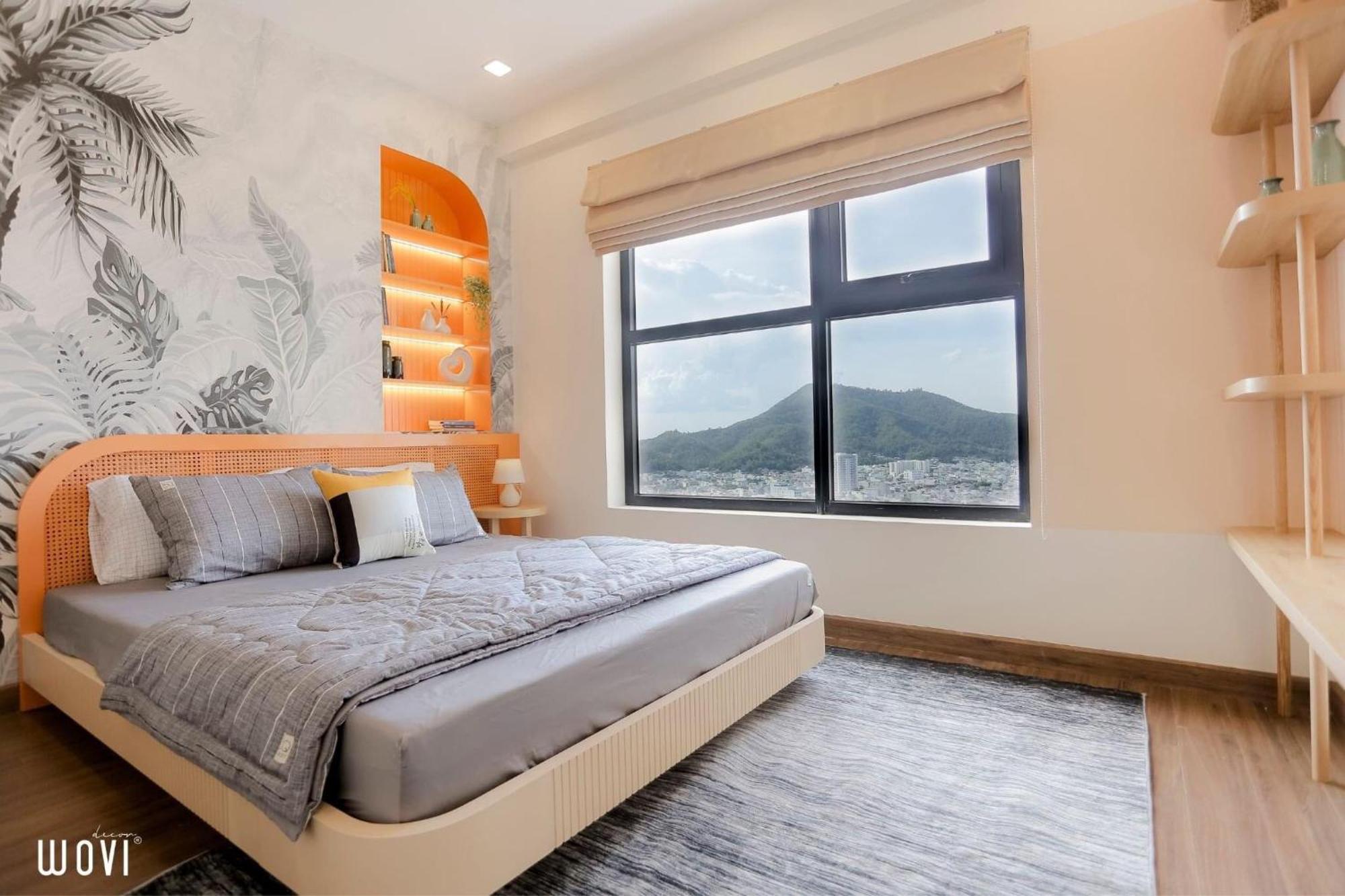 Flc Sea Tower Qui Nhon Apartment - Can Ho Sea View Quy Nhơn Zewnętrze zdjęcie