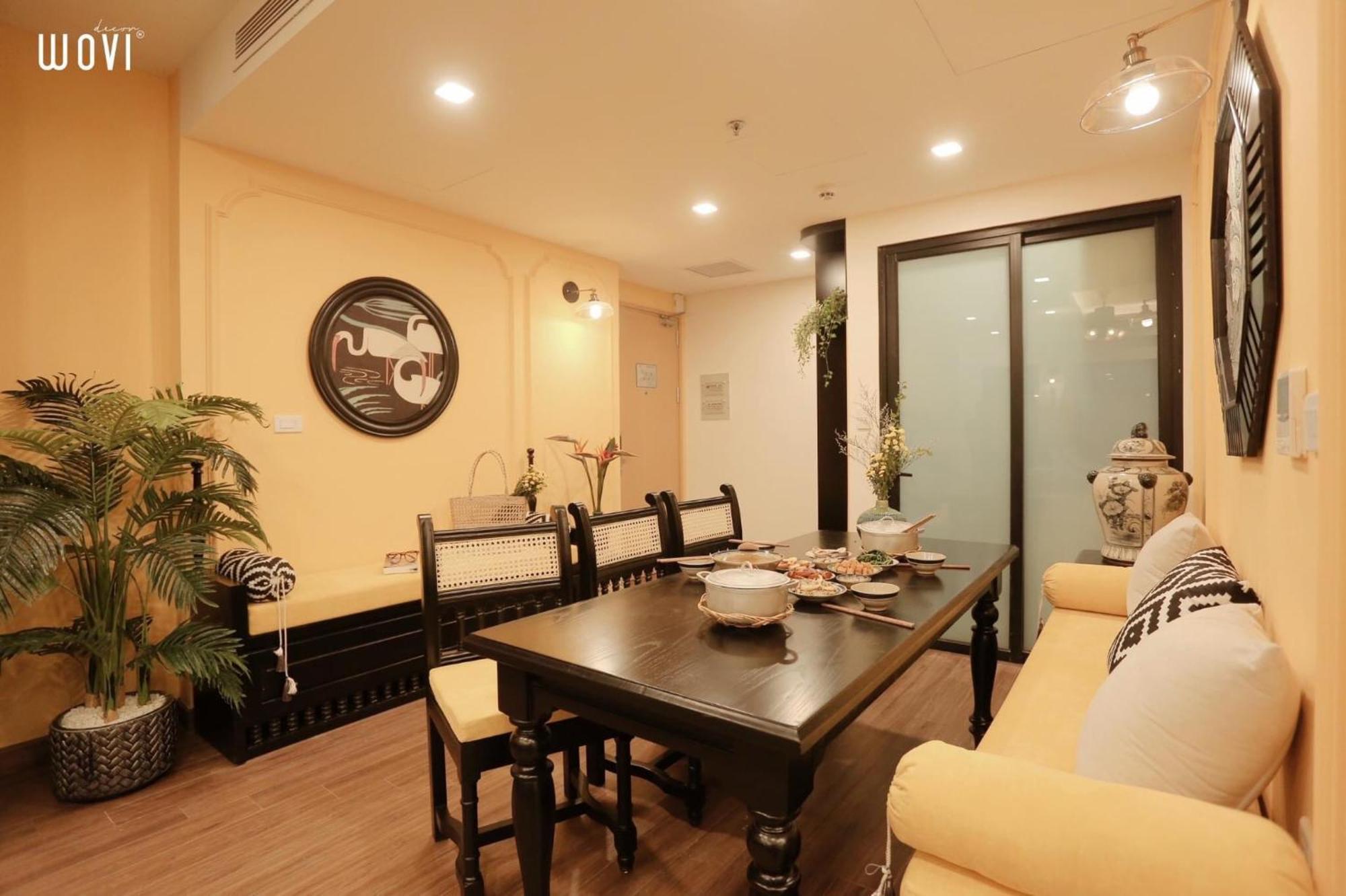 Flc Sea Tower Qui Nhon Apartment - Can Ho Sea View Quy Nhơn Zewnętrze zdjęcie