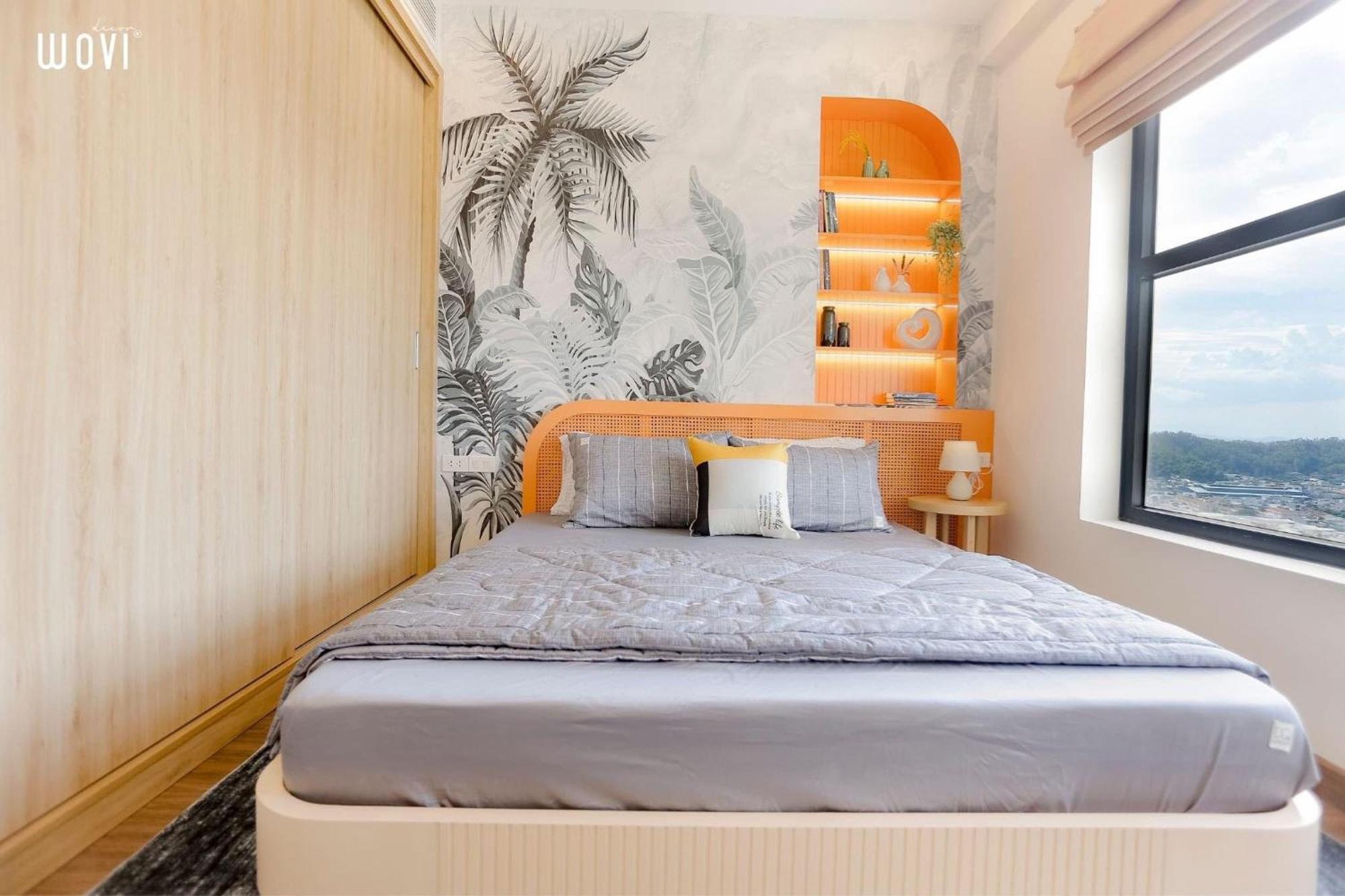 Flc Sea Tower Qui Nhon Apartment - Can Ho Sea View Quy Nhơn Zewnętrze zdjęcie